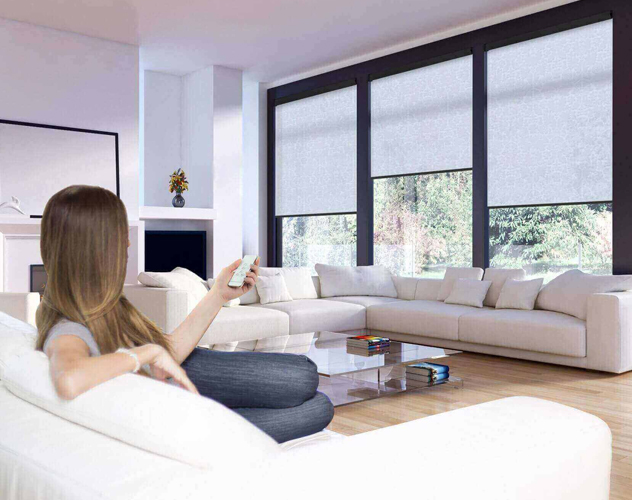 Roller Blinds